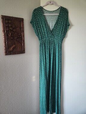 Amazon Essentials Maxi Dress